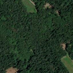 Satellite imagery of Kunějovský vrch [Senotín] GSM, CZ