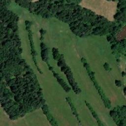 Satellite imagery of Kunějovský vrch [Senotín] GSM, CZ