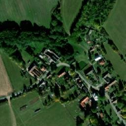 Satellite imagery of (Čmeláčí rezervace [Peč]) outlook p., CZ