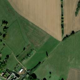 Satellite imagery of (Čmeláčí rezervace [Peč]) outlook p., CZ