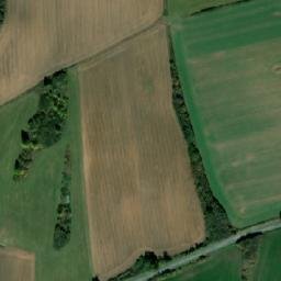 Satellite imagery of (Čmeláčí rezervace [Peč]) outlook p., CZ