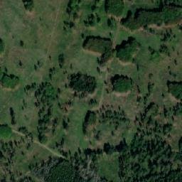 Satellite imagery of Zavadilka, CZ