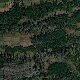 Satellite imagery of (Horní Chrástě) [Lomy] GSM, CZ