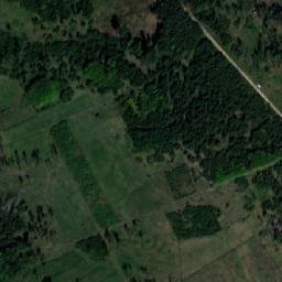 Satellite imagery of Láč [Komárovice], CZ