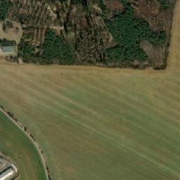 Satellite imagery of Lukovská hora [Lukov u Mor. Budějovic], CZ