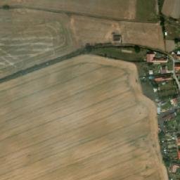 Satellite imagery of Bílý kopec [Blatnice], CZ