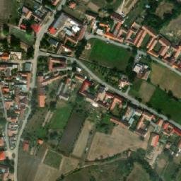 Satellite imagery of [Blatnice] HG, CZ
