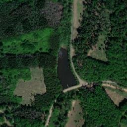 Satellite imagery of [Radkovice], CZ