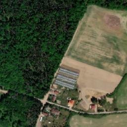 Satellite imagery of [Radkovice], CZ