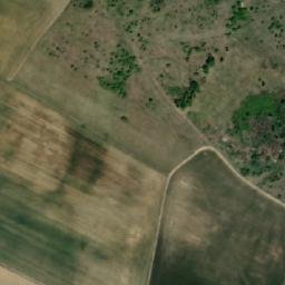 Satellite imagery of Velký kopec [Horní Dubňany] GSM, CZ