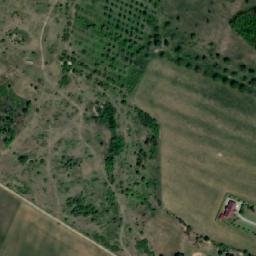 Satellite imagery of Velký kopec [Horní Dubňany] GSM, CZ