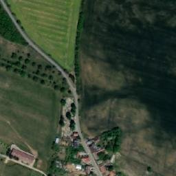 Satellite imagery of Velký kopec [Horní Dubňany] GSM, CZ