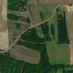 Satellite imagery of Na Babě [Budkovice], CZ