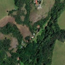 Satellite imagery of Na Babě [Budkovice], CZ