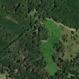 Satellite imagery of Kobyla (GSM trans), CZ