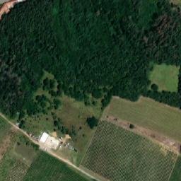 Satellite imagery of Šibeniční vrch [Dolní Kounice], CZ