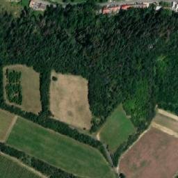 Satellite imagery of Šibeniční vrch [Dolní Kounice], CZ