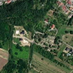 Satellite imagery of Šibeniční vrch [Dolní Kounice], CZ