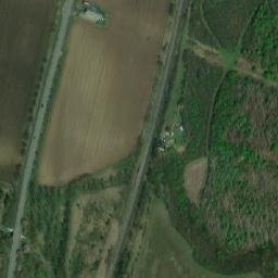 Satellite imagery of [Holasice] GSM, CZ
