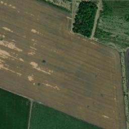 Satellite imagery of (Vinohrádky) [Žatčany], CZ