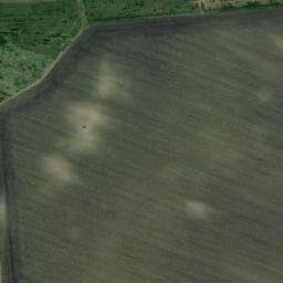 Satellite imagery of (Vinohrádky) [Žatčany], CZ