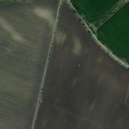 Satellite imagery of (Vinohrádky) [Žatčany], CZ