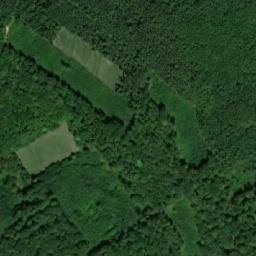 Satellite imagery of Křestánov [Bošovice], CZ