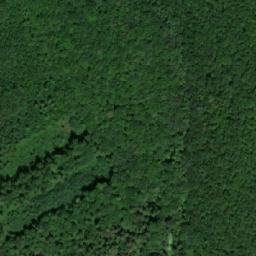 Satellite imagery of Křestánov [Bošovice], CZ