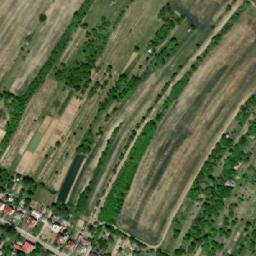 Satellite imagery of [Ždánice] GSM, CZ