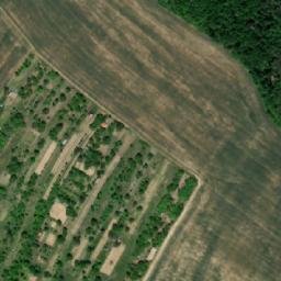 Satellite imagery of [Ždánice] GSM, CZ