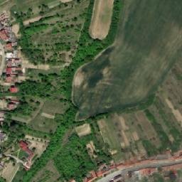 Satellite imagery of [Lovčice u Kyjova] GSM, CZ