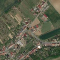 Satellite imagery of [Lovčice u Kyjova] GSM, CZ