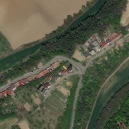 Satellite imagery of [Lovčice u Kyjova] GSM, CZ