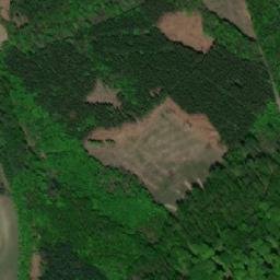 Satellite imagery of Lenivá hora [Kyjov-Bohuslavice], CZ