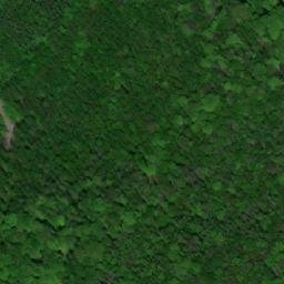 Satellite imagery of Lenivá hora [Kyjov-Bohuslavice], CZ