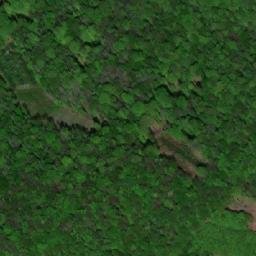 Satellite imagery of Lenivá hora [Kyjov-Bohuslavice], CZ
