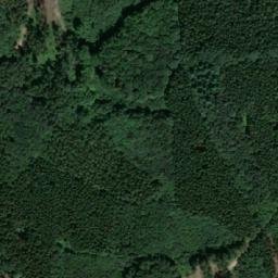 Satellite imagery of Medlovické boří [Buchlovice], CZ