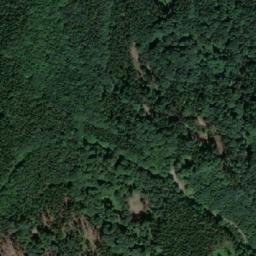 Satellite imagery of Medlovické boří [Buchlovice], CZ