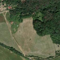 Satellite imagery of (Na Petrovských) [Stříbrnice u Uherského Hradiště], CZ