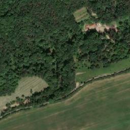 Satellite imagery of (Na Petrovských) [Stříbrnice u Uherského Hradiště], CZ