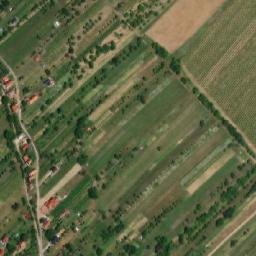 Satellite imagery of [Uherské Hradiště-Mařatice] church t., CZ