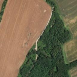 Satellite imagery of Rovnina [Uherské Hradiště-Jarošov] outlook t., CZ