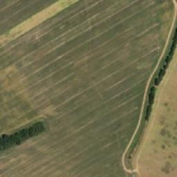 Satellite imagery of Rovnina [Uherské Hradiště-Jarošov] outlook t., CZ