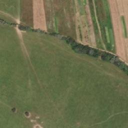 Satellite imagery of Severní Polichno, CZ