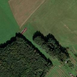 Satellite imagery of Bukovina [Rokytnice u Slavičína] GSM, CZ