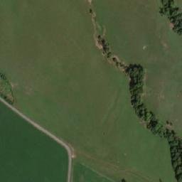 Satellite imagery of Vršky [Brumov-Bylnice-Bylnice] GSM-2, CZ