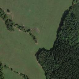 Satellite imagery of Vršky [Brumov-Bylnice-Bylnice] GSM-2, CZ