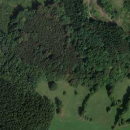 Satellite imagery of Vršky [Brumov-Bylnice-Bylnice] GSM-2, CZ