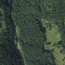 Satellite imagery of Brdo, PL