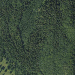 Satellite imagery of Brdo, PL